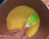 عکس مرحله 5 از دستور ته چین مرغ