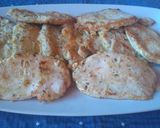 Foto del paso 4 de la receta: Filetes de 🍗 pechuga de pavo  🦃 *Súper Jugosos*