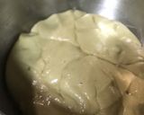 A picture of step 8 of Swedish Cardamom Buns: KARDEMUMMABULLAR.