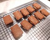 Foto del paso 3 de la receta: Bombones helados de chocotorta