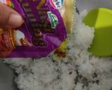Foto langkah ke 2 dari resep Nasi Kuning Ayam Crispy.