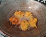 Foto langkah ke 4 dari resep Bakwan Jagung Tepung Instan.
