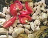 Foto langkah ke 3 dari resep Tongseng ayam.