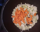 Foto del paso 1 de la receta: Sopa de tomate
