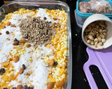 Foto del paso 1 de la receta: Granola casera
