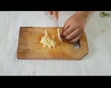 Foto langkah ke 1 dari resep Resep soun goreng.