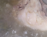 Foto del paso 1 de la receta: Hallaca caraqueña