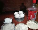 Foto del paso 1 de la receta: Jelly Rol