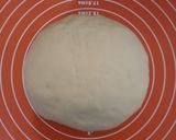 Foto langkah ke 5 dari resep Bakpao (No Mixer).