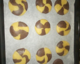 A picture of step 3 of Cookies.