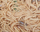 Chilis mogyorós csirke, piri piri mogyis tésza tojtoj rizs⛩🧧 recept fázis 2 fotója