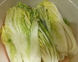 Foto langkah ke 1 dari resep Kimchi.
