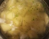 Foto del paso 1 de la receta: #salado. Enrollado de atún