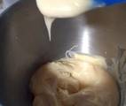 3 Ganache De Chocolate Blanco