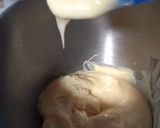 Foto del paso 3 de la receta: Ganache de chocolate blanco