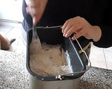Foto del paso 13 de la receta: Pan con Cerveza en Panificadora