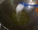 कच्ची हल्दी की सब्जी(Kachhi haldi ki sabzi recipe in Hindi) रेसिपी चरण 4 फोटो
