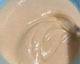 Foto del paso 3 de la receta: Bizcochuelo de vainilla (lili)
