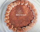 Foto langkah ke 5 dari resep Millecrepes anti gagal.