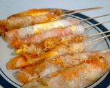 Foto langkah ke 4 dari resep Cilung Ala Abang-Abang.