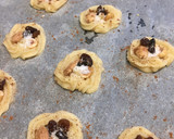 Foto del paso 4 de la receta: Pastas de té