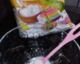 Foto langkah ke 2 dari resep Telur Berenda aka Talua Barendo.