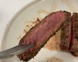 Foto langkah ke 6 dari resep Beef Steak Sederhana & Cepat.