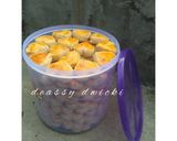 Foto langkah ke 9 dari resep Kue Kacang (kucang).
