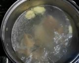 Foto langkah ke 1 dari resep Ayam Cubit Pedas.
