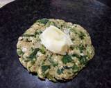 Cheese & Oats kofta in Palak gravy recipe step 5 photo