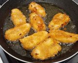 Foto langkah ke 3 dari resep Pisang Goreng Krispi.