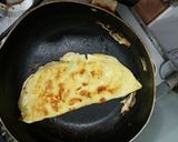 Foto del paso 12 de la receta: Los crepes con chocolate