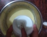 A picture of step 2 of Kandvi.