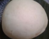Foto langkah ke 7 dari resep Pao isi kelapa anti gagal 😁.
