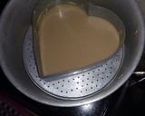 Foto langkah ke 3 dari resep Bolu roti tawar lembut.