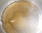 Hình bước làm 3 của món Bánh thạch trái cây sữa chua phô mai