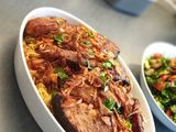 صيادية سمك مدخن