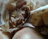 Foto del paso 4 de la receta: Empanadas fáciles de atún