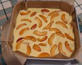 Sárgabarackos kevert sütemény 2. 🍑💖🍑 recept fázis 5 fotója