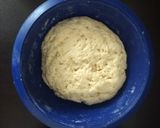 A picture of step 7 of Eggless Donuts.