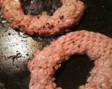 Toad in a hole, low carb recipe step 2 photo