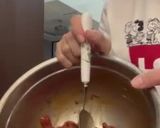 Foto langkah ke 1 dari resep Sapi lada hitam.