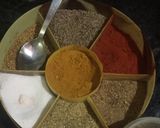 लसुडे की सब्ज़ी(Lasoda ki sabzi recipe in hindi) रेसिपी चरण 2 फोटो