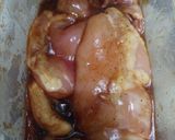 Foto langkah ke 1 dari resep Ayam goreng hongkong.