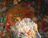 Veg briyani recipe step 4 photo