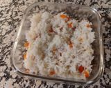 Foto del paso 6 de la receta: Arroz a la cubana