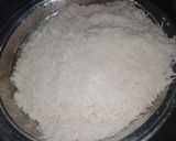 A picture of step 2 of Boil Rice less oil.