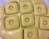 Foto langkah ke 6 dari resep 5. Roti Goreng ala bintang 5.