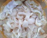 Foto langkah ke 1 dari resep Jamur Tiram Lada Hitam.