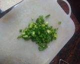Foto del paso 4 de la receta Ensalada de pasta estilo tres delicias